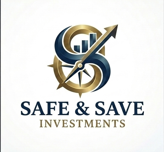 Save & Safe Investment logo